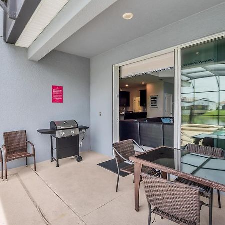 Lakeview Home W Private Pool Free Water Park Kissimmee Exterior photo